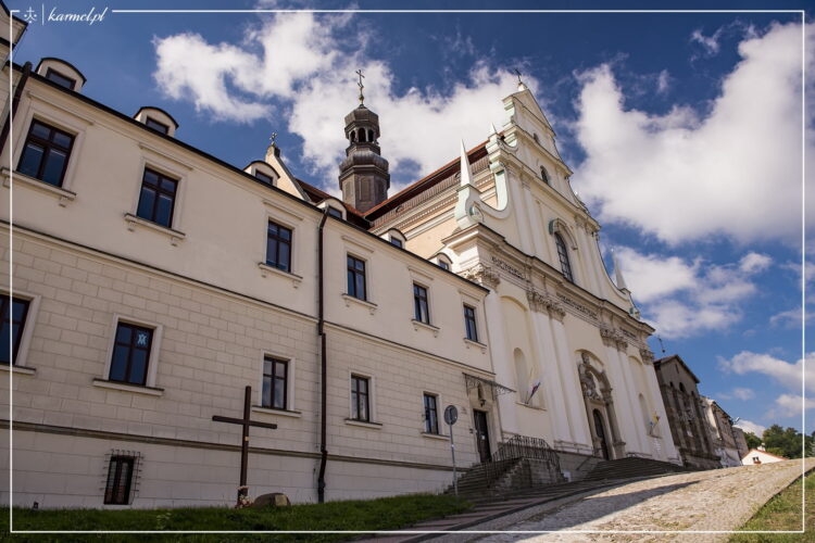 Filary kultury europejskiej, polskiej i lokalnej. Panel historyczny w Przemyślu
