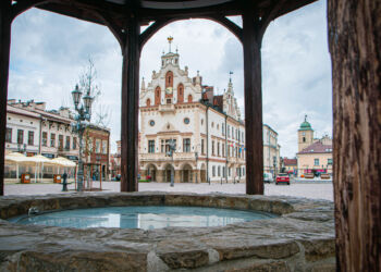 Rusza Wielki Test Wiedzy o Rzeszowie