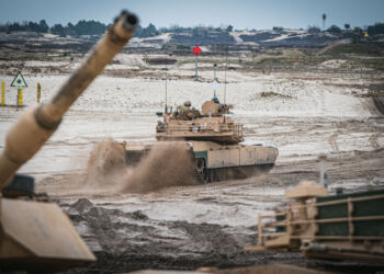 Ostateczna zgoda na fundusz dozbrajania Europy