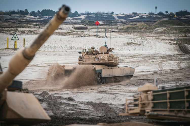 Ostateczna zgoda na fundusz dozbrajania Europy