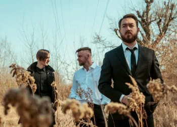 Zespół Disposable Soma w nowym utworze do tekstu Bolesława Leśmiana