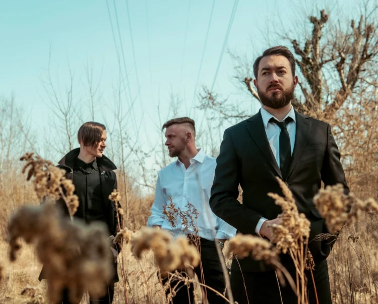 Zespół Disposable Soma w nowym utworze do tekstu Bolesława Leśmiana