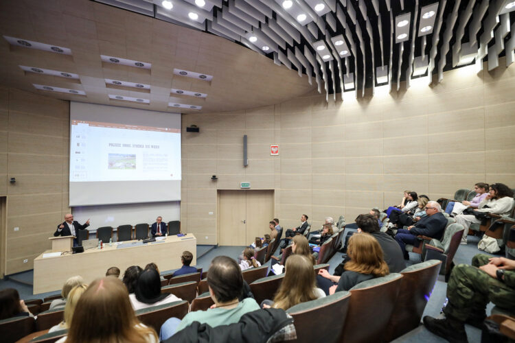 IV Międzynarodowa Interdyscyplinarna Konferencja Naukowa „Syberia – trudy podróży”