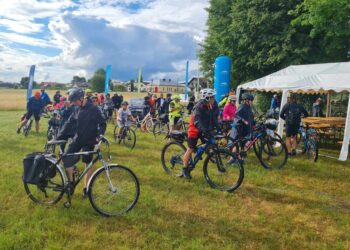 Zapisy na Festiwal Turystyki Rowerowej „Roztocze bez granic”