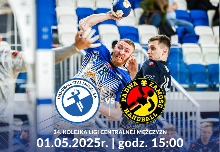 Święto szczypiorniaka w Mielcu 