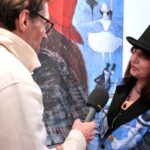 Marzyciele i Marionetki w rzeszowskim BWA 5 - Polskie Radio Rzeszów Marzyciele i Marionetki w rzeszowskim BWA - Polskie Radio Rzeszów