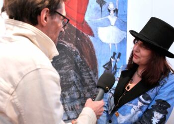 Marzyciele i Marionetki w rzeszowskim BWA