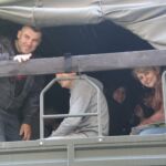 Nowi rekruci w szeregach 20. Przemyskiej Brygady Obrony Terytorialnej 2 - Polskie Radio Rzeszów Nowi rekruci w szeregach 20. Przemyskiej Brygady Obrony Terytorialnej - Polskie Radio Rzeszów