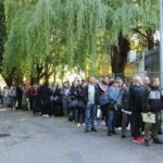 Nowi rekruci w szeregach 20. Przemyskiej Brygady Obrony Terytorialnej 5 - Polskie Radio Rzeszów Nowi rekruci w szeregach 20. Przemyskiej Brygady Obrony Terytorialnej - Polskie Radio Rzeszów