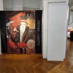 Marzyciele i Marionetki w rzeszowskim BWA 9 - Polskie Radio Rzeszów Marzyciele i Marionetki w rzeszowskim BWA - Polskie Radio Rzeszów