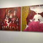 Marzyciele i Marionetki w rzeszowskim BWA 11 - Polskie Radio Rzeszów Marzyciele i Marionetki w rzeszowskim BWA - Polskie Radio Rzeszów