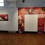 Marzyciele i Marionetki w rzeszowskim BWA 12 - Polskie Radio Rzeszów Marzyciele i Marionetki w rzeszowskim BWA - Polskie Radio Rzeszów