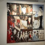 Marzyciele i Marionetki w rzeszowskim BWA 14 - Polskie Radio Rzeszów Marzyciele i Marionetki w rzeszowskim BWA - Polskie Radio Rzeszów