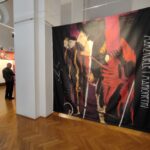 Marzyciele i Marionetki w rzeszowskim BWA 15 - Polskie Radio Rzeszów Marzyciele i Marionetki w rzeszowskim BWA - Polskie Radio Rzeszów