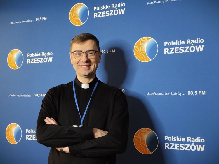 Warsztaty ministrantury w rzeszowskiej Akademii Liturgicznej