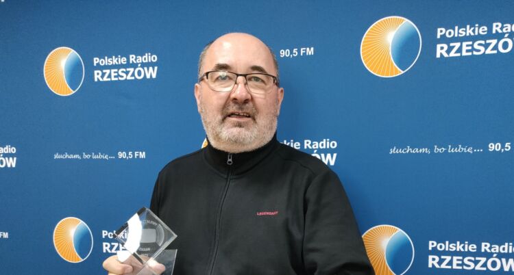 Nagroda PIKE Sopot 2025 dla filmu "Zrównać z ziemią" 1 - Polskie Radio Rzeszów Nagroda PIKE Sopot 2025 dla filmu „Zrównać z ziemią”