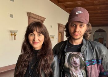 Nowości od zespołu Blauka