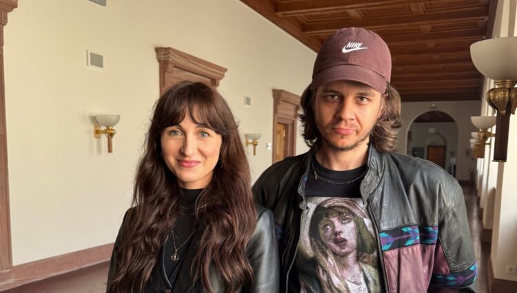 Nowości od zespołu Blauka