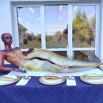 Finał Małego Muzeum Drobnych Przejawów Sztuki. W Porębach Kupieńskich szykują się zmiany 2 - Polskie Radio Rzeszów Finał Małego Muzeum Drobnych Przejawów Sztuki. W Porębach Kupieńskich szykują się zmiany - Polskie Radio Rzeszów