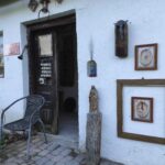 Finał Małego Muzeum Drobnych Przejawów Sztuki. W Porębach Kupieńskich szykują się zmiany 4 - Polskie Radio Rzeszów Finał Małego Muzeum Drobnych Przejawów Sztuki. W Porębach Kupieńskich szykują się zmiany - Polskie Radio Rzeszów