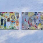 Finał Małego Muzeum Drobnych Przejawów Sztuki. W Porębach Kupieńskich szykują się zmiany 5 - Polskie Radio Rzeszów Finał Małego Muzeum Drobnych Przejawów Sztuki. W Porębach Kupieńskich szykują się zmiany - Polskie Radio Rzeszów