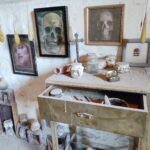 Finał Małego Muzeum Drobnych Przejawów Sztuki. W Porębach Kupieńskich szykują się zmiany 9 - Polskie Radio Rzeszów Finał Małego Muzeum Drobnych Przejawów Sztuki. W Porębach Kupieńskich szykują się zmiany - Polskie Radio Rzeszów