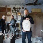 Finał Małego Muzeum Drobnych Przejawów Sztuki. W Porębach Kupieńskich szykują się zmiany 13 - Polskie Radio Rzeszów Finał Małego Muzeum Drobnych Przejawów Sztuki. W Porębach Kupieńskich szykują się zmiany - Polskie Radio Rzeszów