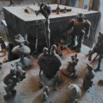 Finał Małego Muzeum Drobnych Przejawów Sztuki. W Porębach Kupieńskich szykują się zmiany 15 - Polskie Radio Rzeszów Finał Małego Muzeum Drobnych Przejawów Sztuki. W Porębach Kupieńskich szykują się zmiany - Polskie Radio Rzeszów