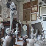 Finał Małego Muzeum Drobnych Przejawów Sztuki. W Porębach Kupieńskich szykują się zmiany 16 - Polskie Radio Rzeszów Finał Małego Muzeum Drobnych Przejawów Sztuki. W Porębach Kupieńskich szykują się zmiany - Polskie Radio Rzeszów