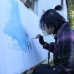 Finał Małego Muzeum Drobnych Przejawów Sztuki. W Porębach Kupieńskich szykują się zmiany 17 - Polskie Radio Rzeszów Finał Małego Muzeum Drobnych Przejawów Sztuki. W Porębach Kupieńskich szykują się zmiany - Polskie Radio Rzeszów