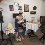 Finał Małego Muzeum Drobnych Przejawów Sztuki. W Porębach Kupieńskich szykują się zmiany 20 - Polskie Radio Rzeszów Finał Małego Muzeum Drobnych Przejawów Sztuki. W Porębach Kupieńskich szykują się zmiany - Polskie Radio Rzeszów