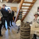 Finał Małego Muzeum Drobnych Przejawów Sztuki. W Porębach Kupieńskich szykują się zmiany 21 - Polskie Radio Rzeszów Finał Małego Muzeum Drobnych Przejawów Sztuki. W Porębach Kupieńskich szykują się zmiany - Polskie Radio Rzeszów