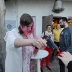 Finał Małego Muzeum Drobnych Przejawów Sztuki. W Porębach Kupieńskich szykują się zmiany 24 - Polskie Radio Rzeszów Finał Małego Muzeum Drobnych Przejawów Sztuki. W Porębach Kupieńskich szykują się zmiany - Polskie Radio Rzeszów