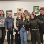 Finał Małego Muzeum Drobnych Przejawów Sztuki. W Porębach Kupieńskich szykują się zmiany 28 - Polskie Radio Rzeszów Finał Małego Muzeum Drobnych Przejawów Sztuki. W Porębach Kupieńskich szykują się zmiany - Polskie Radio Rzeszów