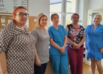 Sanockiemu Zakładowi Pielęgnacyjno-Opiekuńczemu grozi zamknięcie z powodu braku funduszy