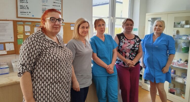 Sanockiemu Zakładowi Pielęgnacyjno-Opiekuńczemu grozi zamknięcie z powodu braku funduszy