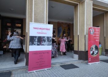 Tango na Podkarpaciu – pasja, rytm i kultura