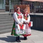 Dzień Flagi RP i majowe uroczystości w Nowej Dębie (zdjęcia) - Polskie Radio Rzeszów