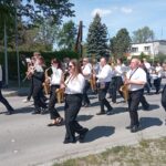 Dzień Flagi RP i majowe uroczystości w Nowej Dębie (zdjęcia) - Polskie Radio Rzeszów