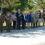 Dzień Flagi RP i majowe uroczystości w Nowej Dębie (zdjęcia) - Polskie Radio Rzeszów