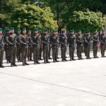 Dzień Flagi RP i majowe uroczystości w Nowej Dębie (zdjęcia) - Polskie Radio Rzeszów