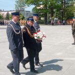 Dzień Flagi RP i majowe uroczystości w Nowej Dębie (zdjęcia) - Polskie Radio Rzeszów