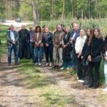 W Woli Ocieckiej uczczono pamięć legionisty Mieczysława Żarskiego 10 - Polskie Radio Rzeszów W Woli Ocieckiej uczczono pamięć legionisty Mieczysława Żarskiego - Polskie Radio Rzeszów