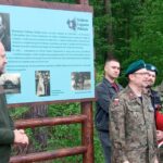 Uroczystości Upamiętniające Mieczysława Żarskiego w Woli Ocieckiej 7 - Polskie Radio Rzeszów Uroczystości Upamiętniające Mieczysława Żarskiego w Woli Ocieckiej - Polskie Radio Rzeszów