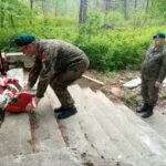 Uroczystości Upamiętniające Mieczysława Żarskiego w Woli Ocieckiej 2 - Polskie Radio Rzeszów Uroczystości Upamiętniające Mieczysława Żarskiego w Woli Ocieckiej - Polskie Radio Rzeszów