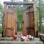 W Woli Ocieckiej uczczono pamięć legionisty Mieczysława Żarskiego 2 - Polskie Radio Rzeszów W Woli Ocieckiej uczczono pamięć legionisty Mieczysława Żarskiego - Polskie Radio Rzeszów