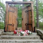 Uroczystości Upamiętniające Mieczysława Żarskiego w Woli Ocieckiej 3 - Polskie Radio Rzeszów Uroczystości Upamiętniające Mieczysława Żarskiego w Woli Ocieckiej - Polskie Radio Rzeszów