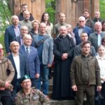 W Woli Ocieckiej uczczono pamięć legionisty Mieczysława Żarskiego 4 - Polskie Radio Rzeszów W Woli Ocieckiej uczczono pamięć legionisty Mieczysława Żarskiego - Polskie Radio Rzeszów