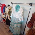 Warsztaty krawieckie we wsi Grochowe. Mieszkańcy uczą się szyć - Polskie Radio Rzeszów