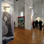 Marzyciele i Marionetki w rzeszowskim BWA 2 - Polskie Radio Rzeszów Marzyciele i Marionetki w rzeszowskim BWA - Polskie Radio Rzeszów